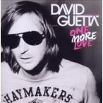 DAVID GUETTA - One More Love Ultimate CD