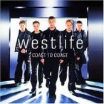 WESTLIFE - Coast To Coast CD