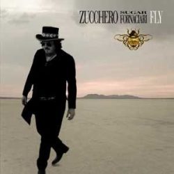 ZUCCHERO - Fly CD