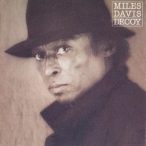 MILES DAVIS - Decoy CD