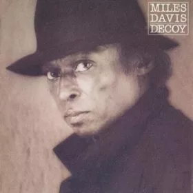 Miles Davis 
