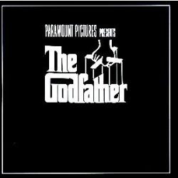 FILMZENE - Godfather CD