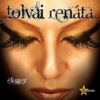 TOLVAI RENÁTA - Ékszer CD