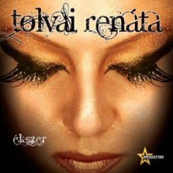 TOLVAI RENÁTA - Ékszer CD