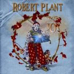 ROBERT PLANT - Band Of Joy CD