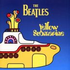 BEATLES - Yellow Submarine Soundtrack CD