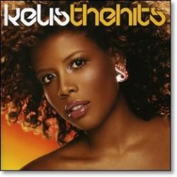 KELIS - The Hits CD