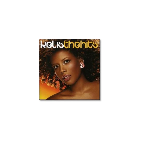 KELIS - The Hits CD