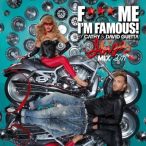 DAVID GUETTA - F*** Me I'm Famous Ibiza Mix 2011 CD