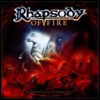 RHAPSODY OF FIRE - From Chaos To Eternity CD