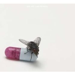 RED HOT CHILI PEPPERS - I'm With You CD