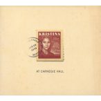 MUSICAL ROCKOPERA - Kristina / 2cd / CD