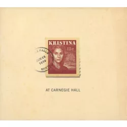 MUSICAL ROCKOPERA - Kristina / 2cd / CD