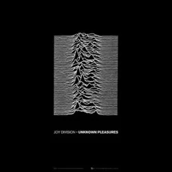 JOY DIVISION - Unknown Pleasures /deluxe 2cd/ CD