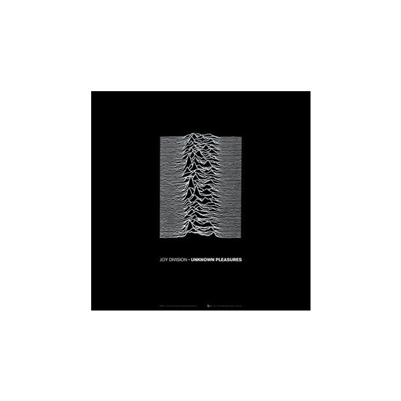 JOY DIVISION - Unknown Pleasures /deluxe 2cd/ CD