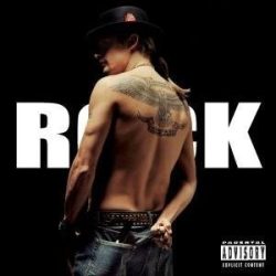 KID ROCK - Kid Rock CD