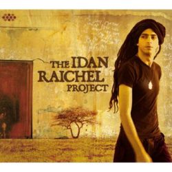 IDAN RAICHEL PROJECT - The Idan Raichel Project CD