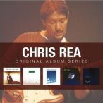 CHRIS REA - Original Albums /5cd/ CD