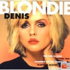 BLONDIE - Denis CD