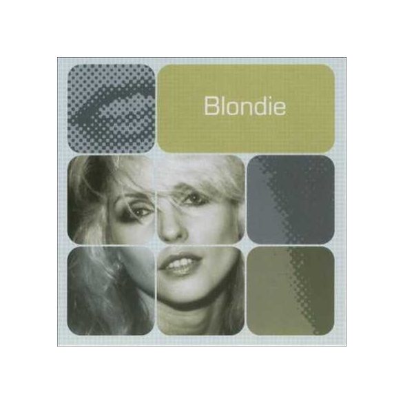 BLONDIE - Ultra Selection CD