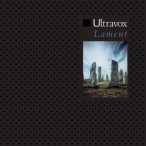 ULTRAVOX - Lament /remastered definition edition 2cd/ CD