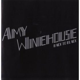 Amy Winehouse 