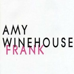 AMY WINEHOUSE - Frank /deluxe 2cd/ CD