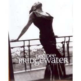 Dee Dee Bridgewater