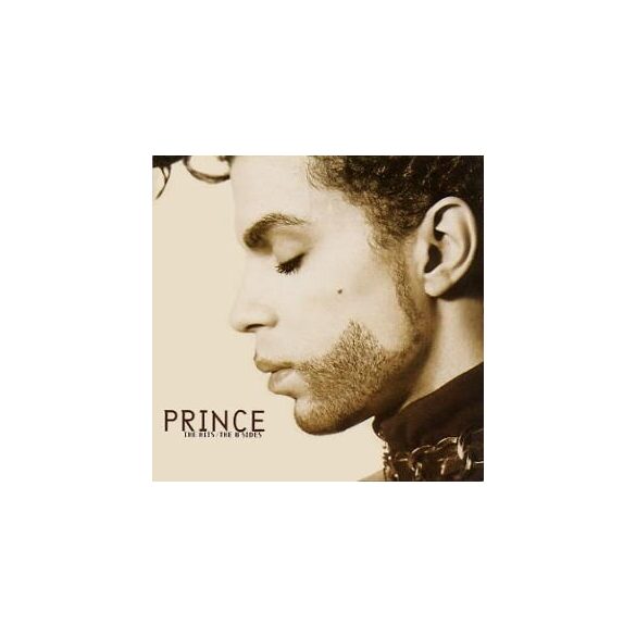 PRINCE - Hits / The B-Sides / 3cd / CD