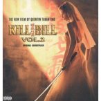 FILMZENE - Kill Bill 2. / vinyl bakelit / LP