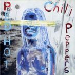 RED HOT CHILI PEPPERS - By The Way / vinyl bakelit / 2xLP