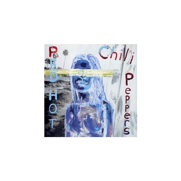 RED HOT CHILI PEPPERS - By The Way / vinyl bakelit / 2xLP