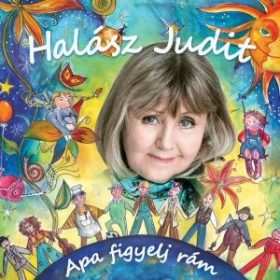 Halász Judit