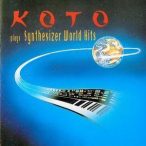 KOTO - Plays Synthesizer World Hits CD
