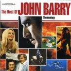 JOHN BARRY - Themeology CD