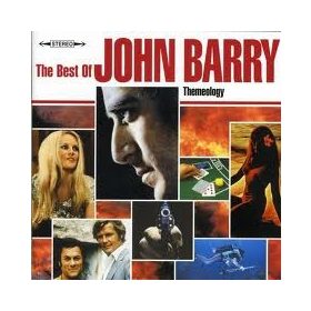 John Barry