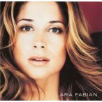 LARA FABIAN - Lara Fabian CD