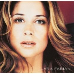 LARA FABIAN - Lara Fabian CD