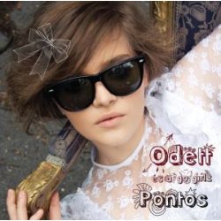 ODETT - Pontos CD