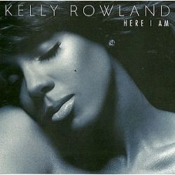 KELLY ROWLAND - Here I'm /expanded/ CD