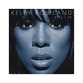 Kelly Rowland