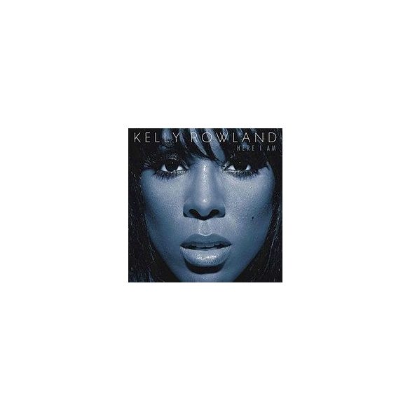 KELLY ROWLAND - Here I'm /expanded/ CD