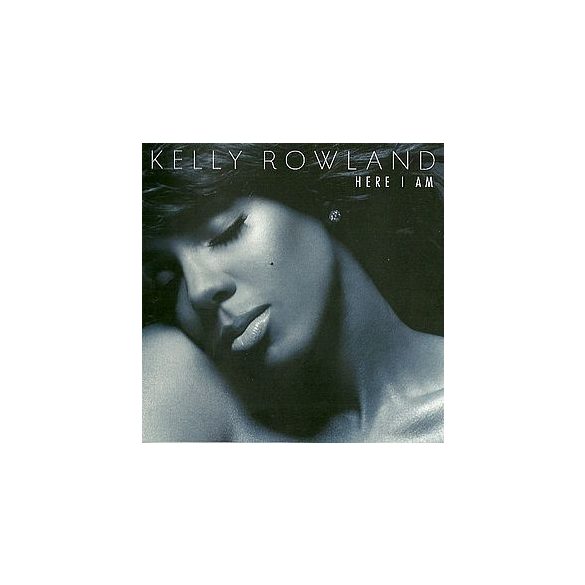 KELLY ROWLAND - Here I'm /expanded/ CD