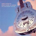 DIRE STRAITS - Brothers In Arms /sacd/ CD
