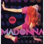 MADONNA - Confessions On A Dancefloor / vinyl bakelit / 2xLP