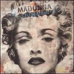 MADONNA - Celebration (best of) /1cd// CD