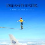 DREAM THEATER - A Dramatic Turns Even /cd+dvd/ CD