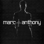 MARC ANTHONY - Iconos CD