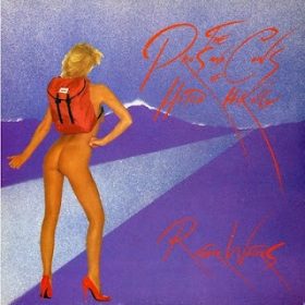 Roger Waters 