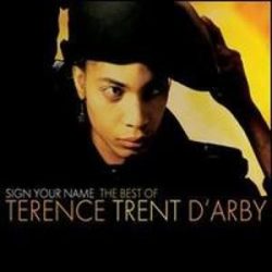   TERENCE TRENT D'ARBY - Sing Your Name Best Of / 2cd / CD